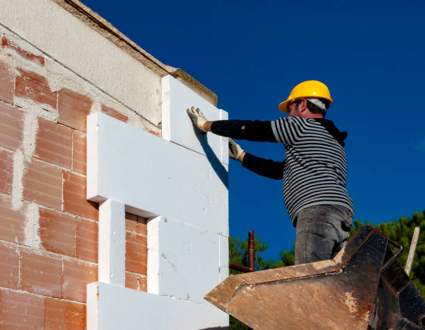 Attic Insulation Near Me in Carlsbad, NM