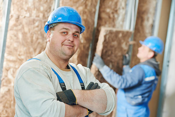 Range of Insulation Solutions in Carlsbad, NM