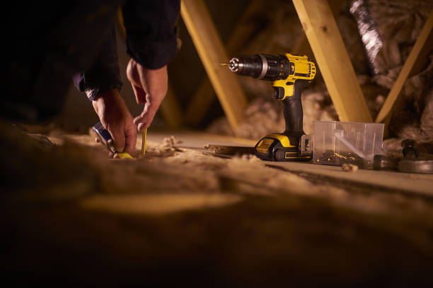 Best Residential Insulation Services  in Carlsbad, NM